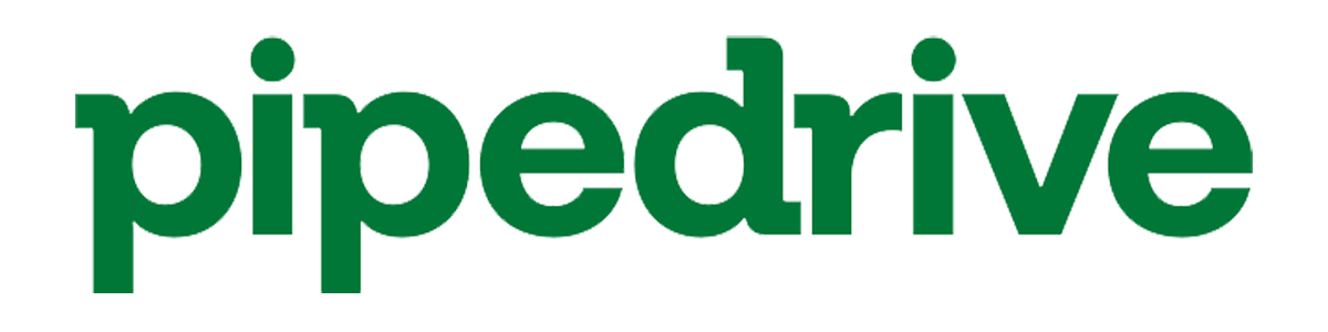 Pipedrive logo